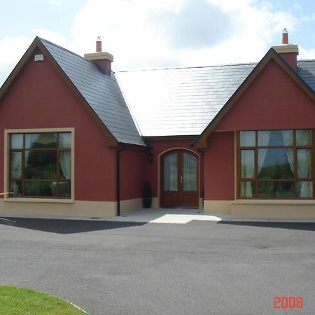 Fiddlers Rest Bed & Breakfast Killarney Exterior photo