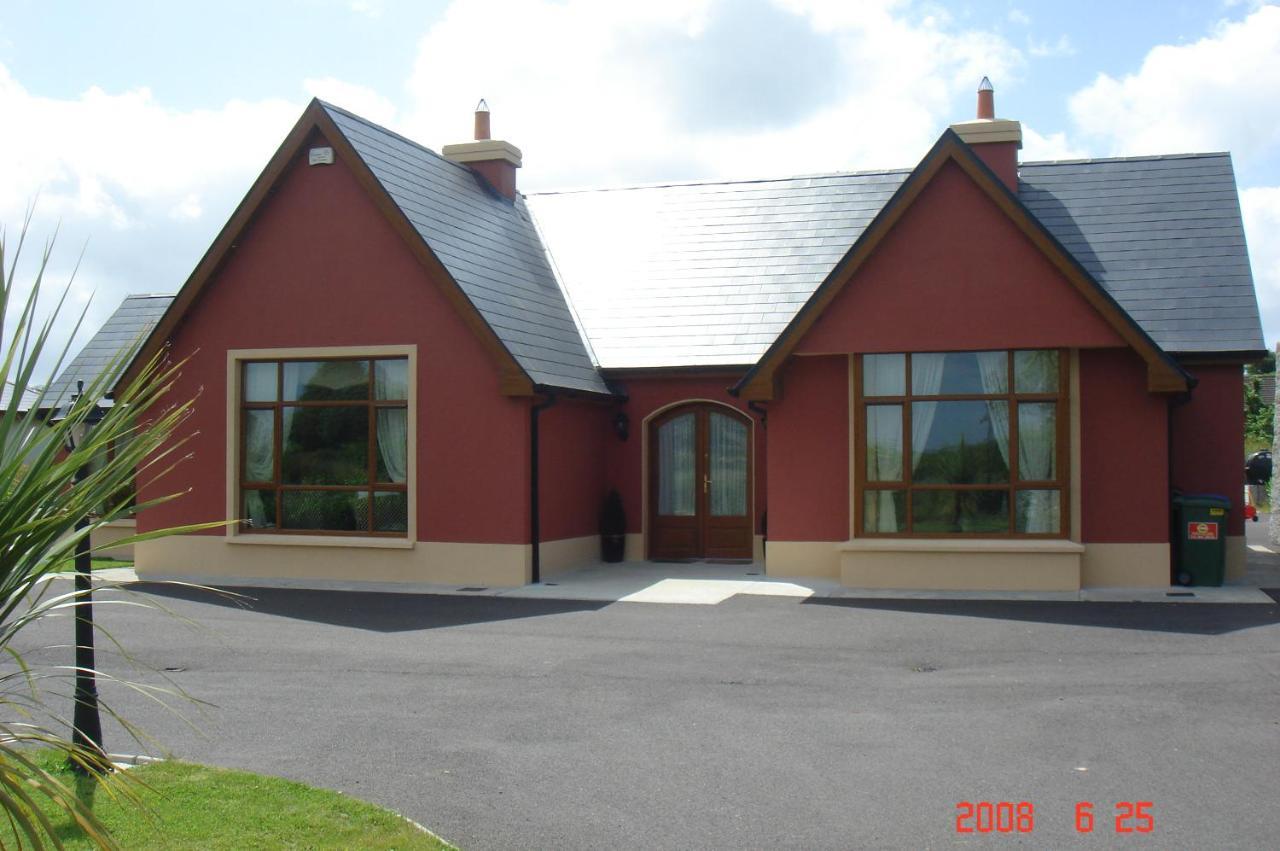 Fiddlers Rest Bed & Breakfast Killarney Exterior photo