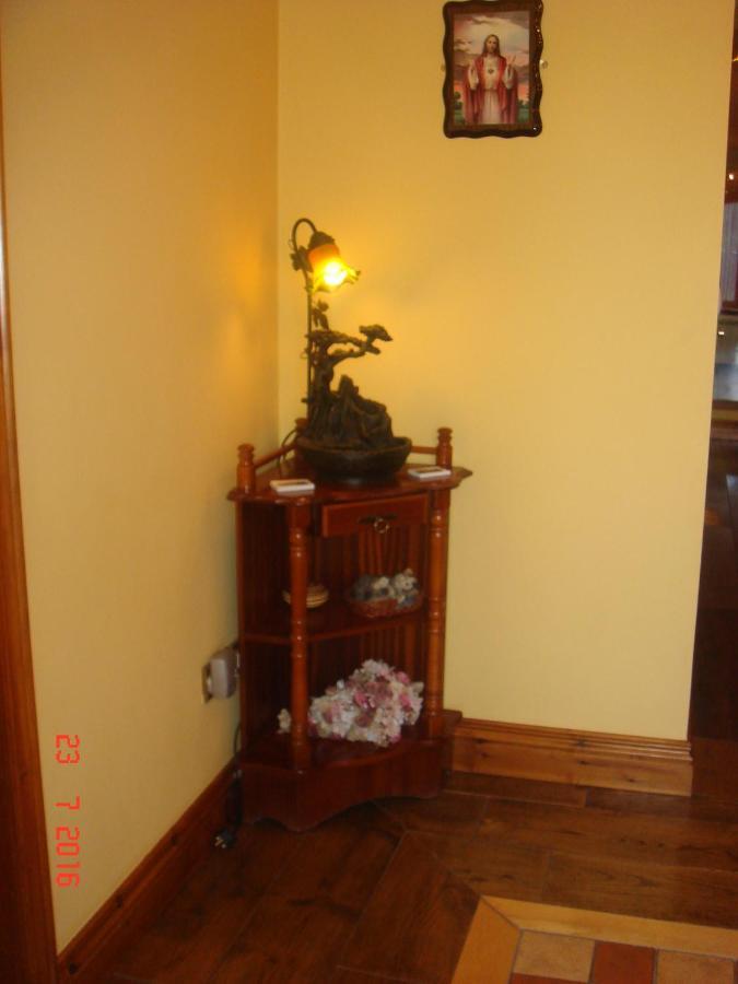 Fiddlers Rest Bed & Breakfast Killarney Exterior photo