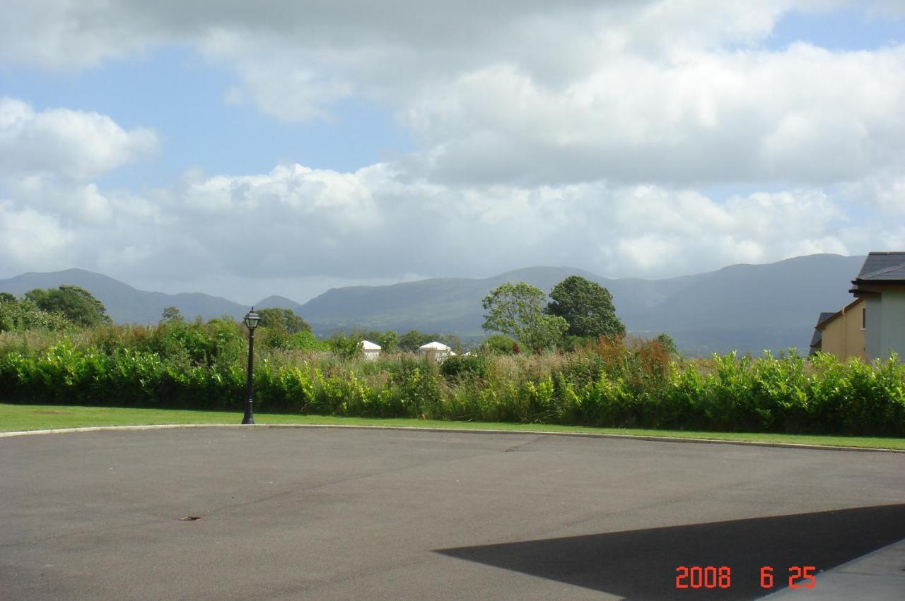 Fiddlers Rest Bed & Breakfast Killarney Exterior photo