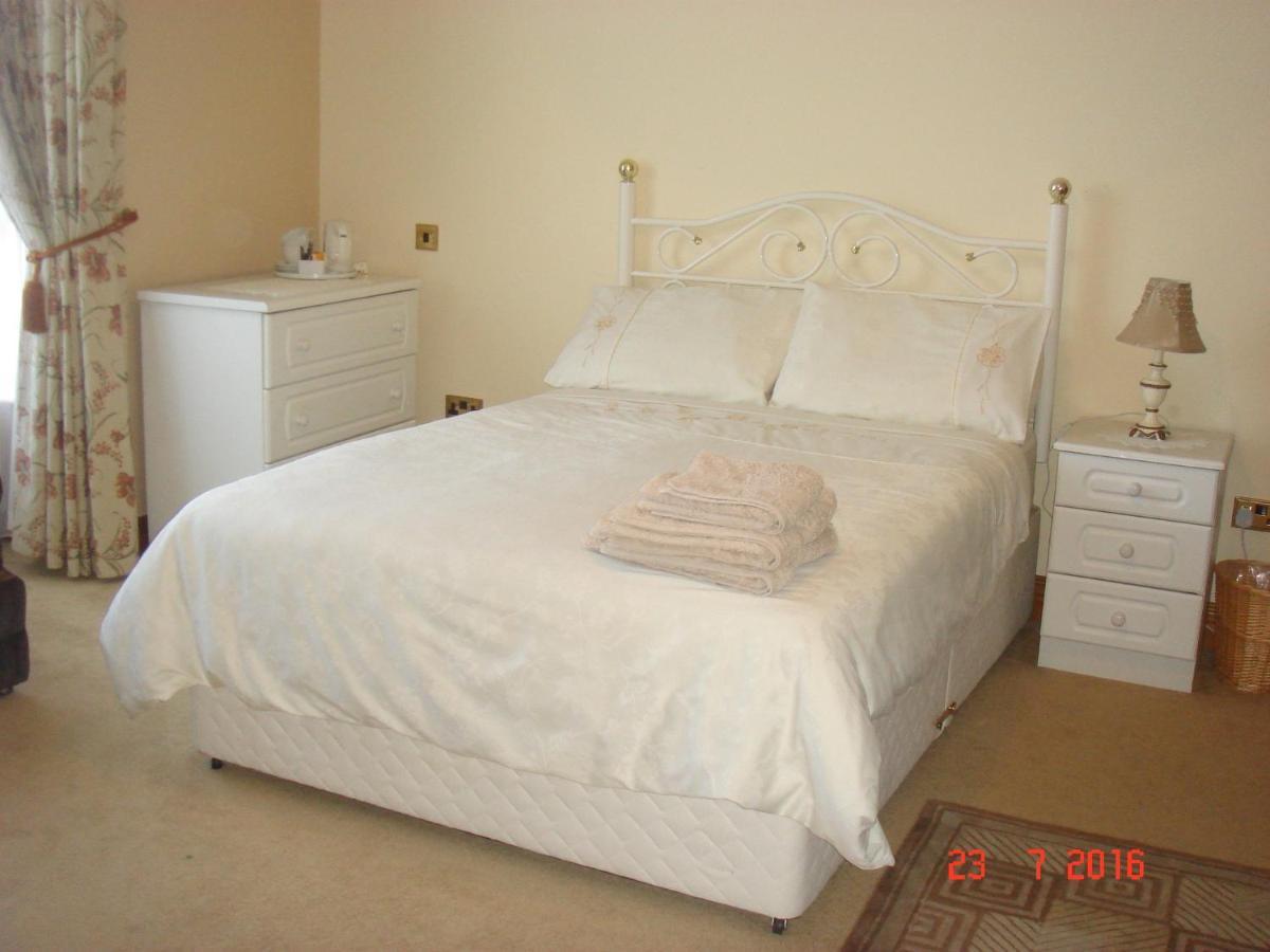 Fiddlers Rest Bed & Breakfast Killarney Exterior photo