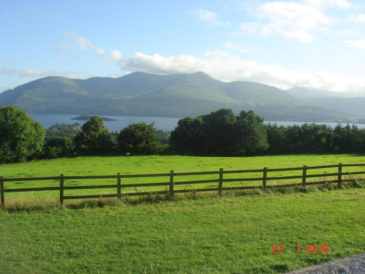 Fiddlers Rest Bed & Breakfast Killarney Exterior photo