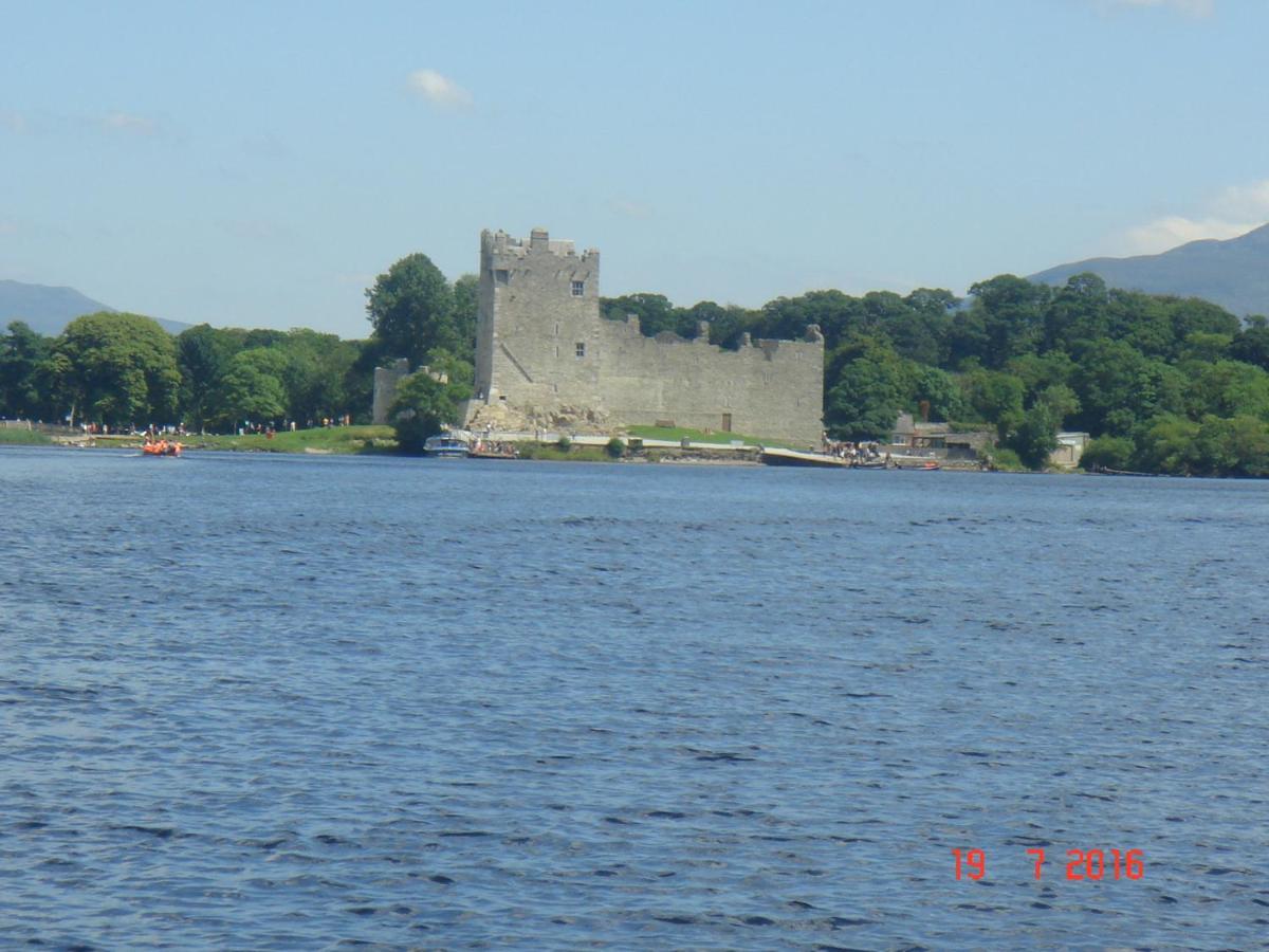 Fiddlers Rest Bed & Breakfast Killarney Exterior photo